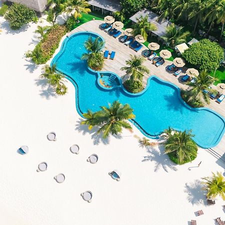 فندق يو آند مي مالديفز Muravandhoo المظهر الخارجي الصورة