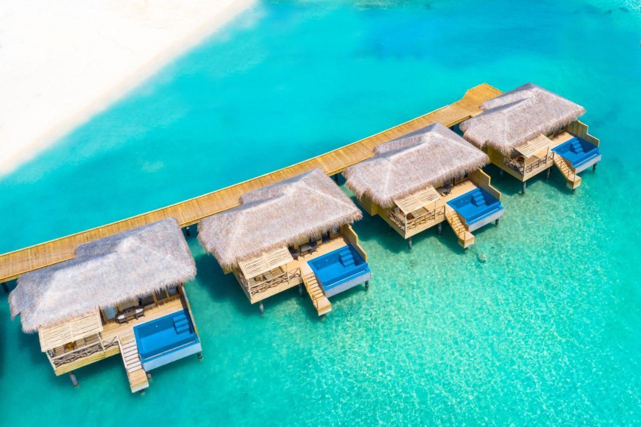 فندق يو آند مي مالديفز Muravandhoo المظهر الخارجي الصورة
