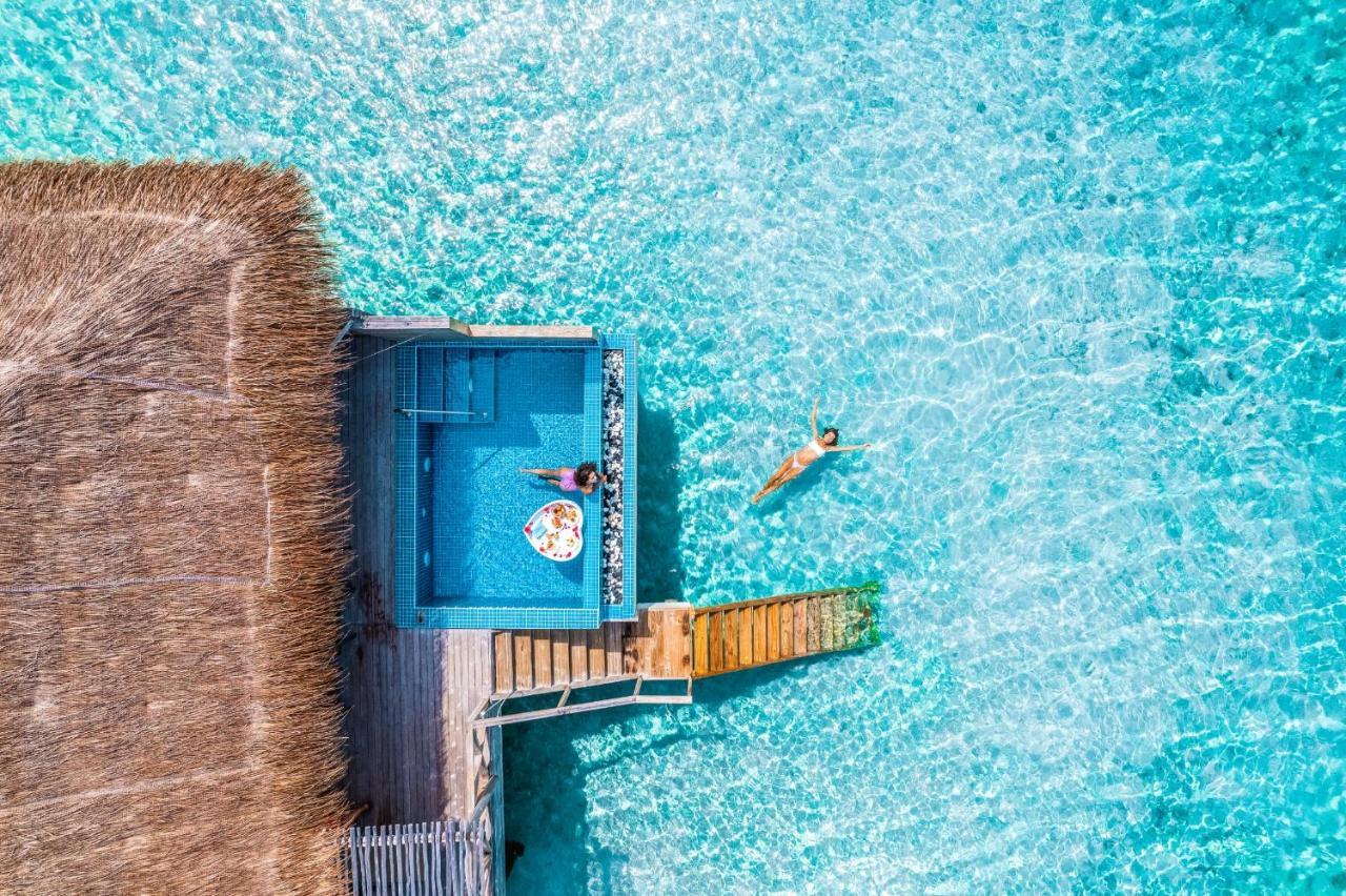 فندق يو آند مي مالديفز Muravandhoo المظهر الخارجي الصورة