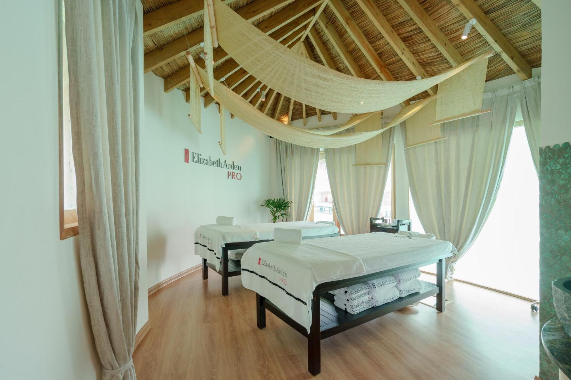 فندق يو آند مي مالديفز Muravandhoo المظهر الخارجي الصورة