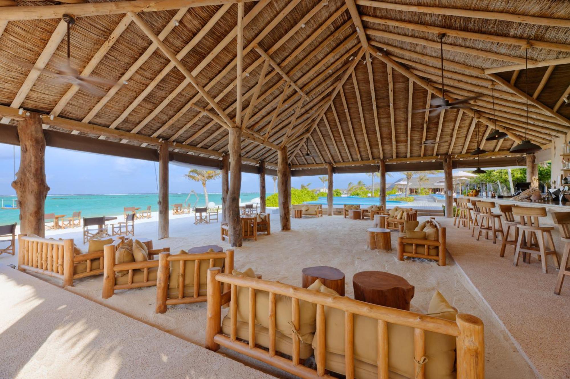 فندق يو آند مي مالديفز Muravandhoo المظهر الخارجي الصورة